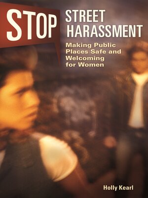 cover image of Stop Street Harassment